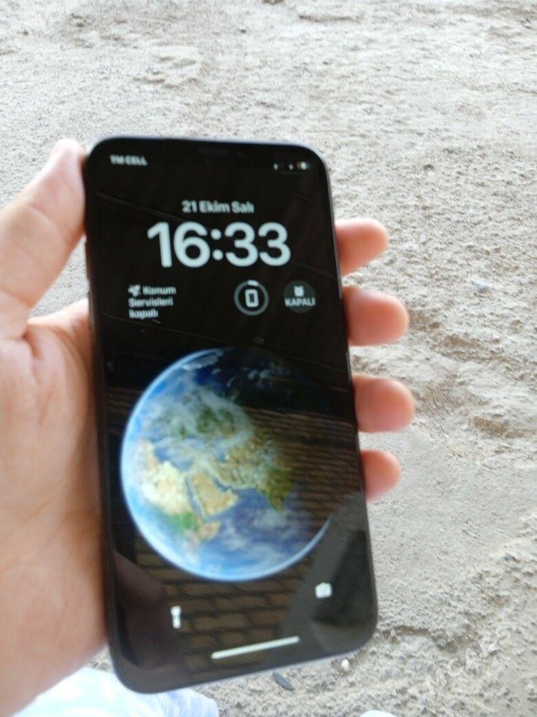 iPhone x - Mary - img 1