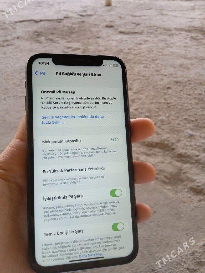 iPhone x - Mary - img 2