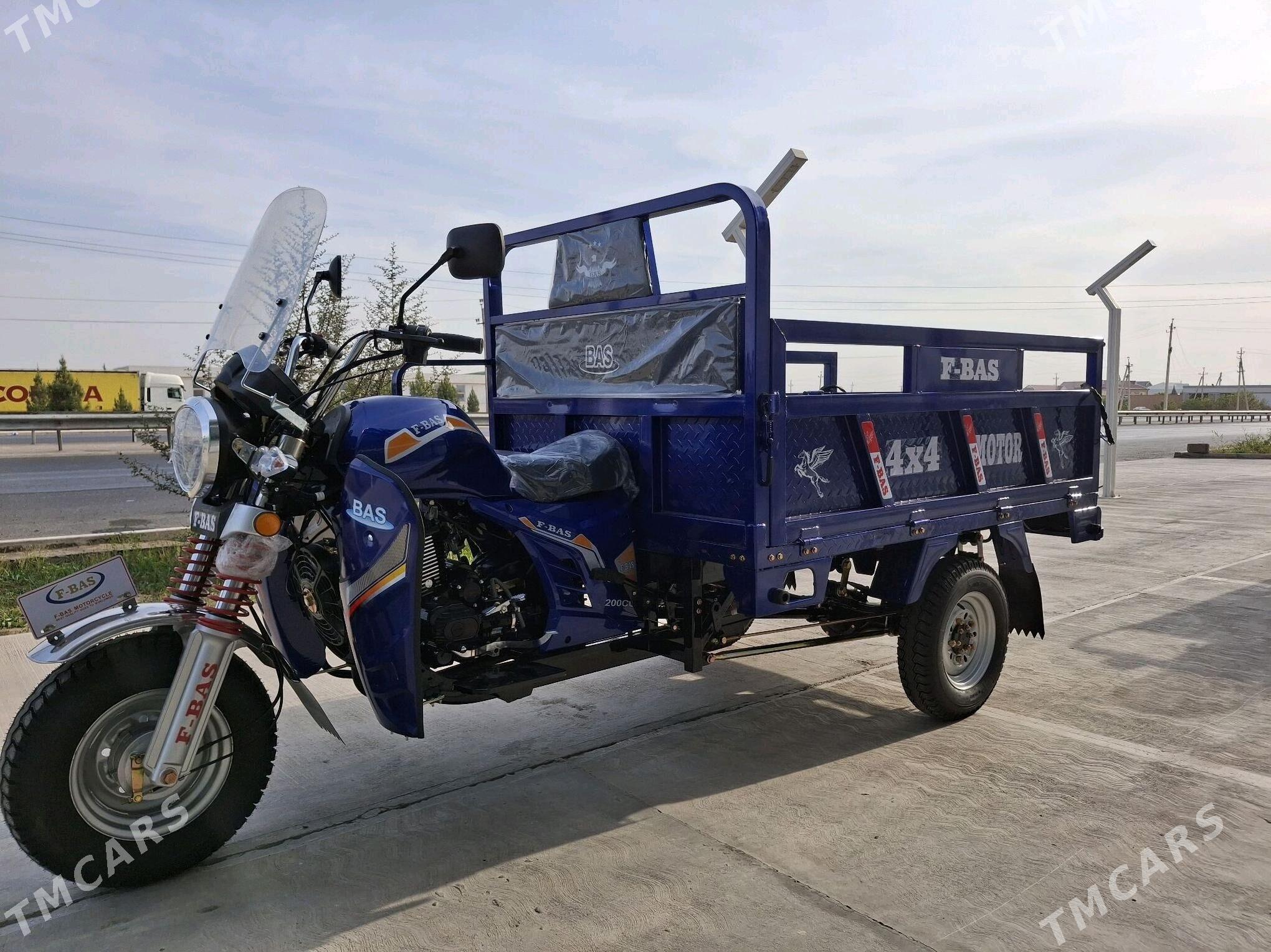 Fekon FK200-14G 2025 - 31 000 TMT - Мары - img 1