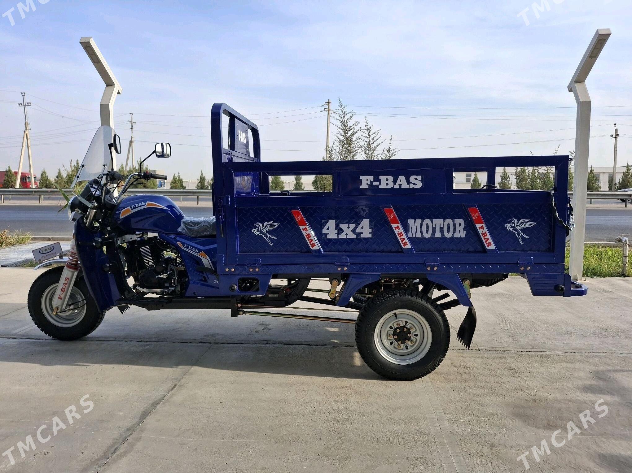 Fekon FK200-14G 2025 - 31 000 TMT - Мары - img 3