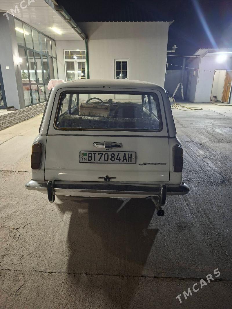 Lada 2102 1981 - 25 000 TMT - Ак-Бугдайский этрап - img 7