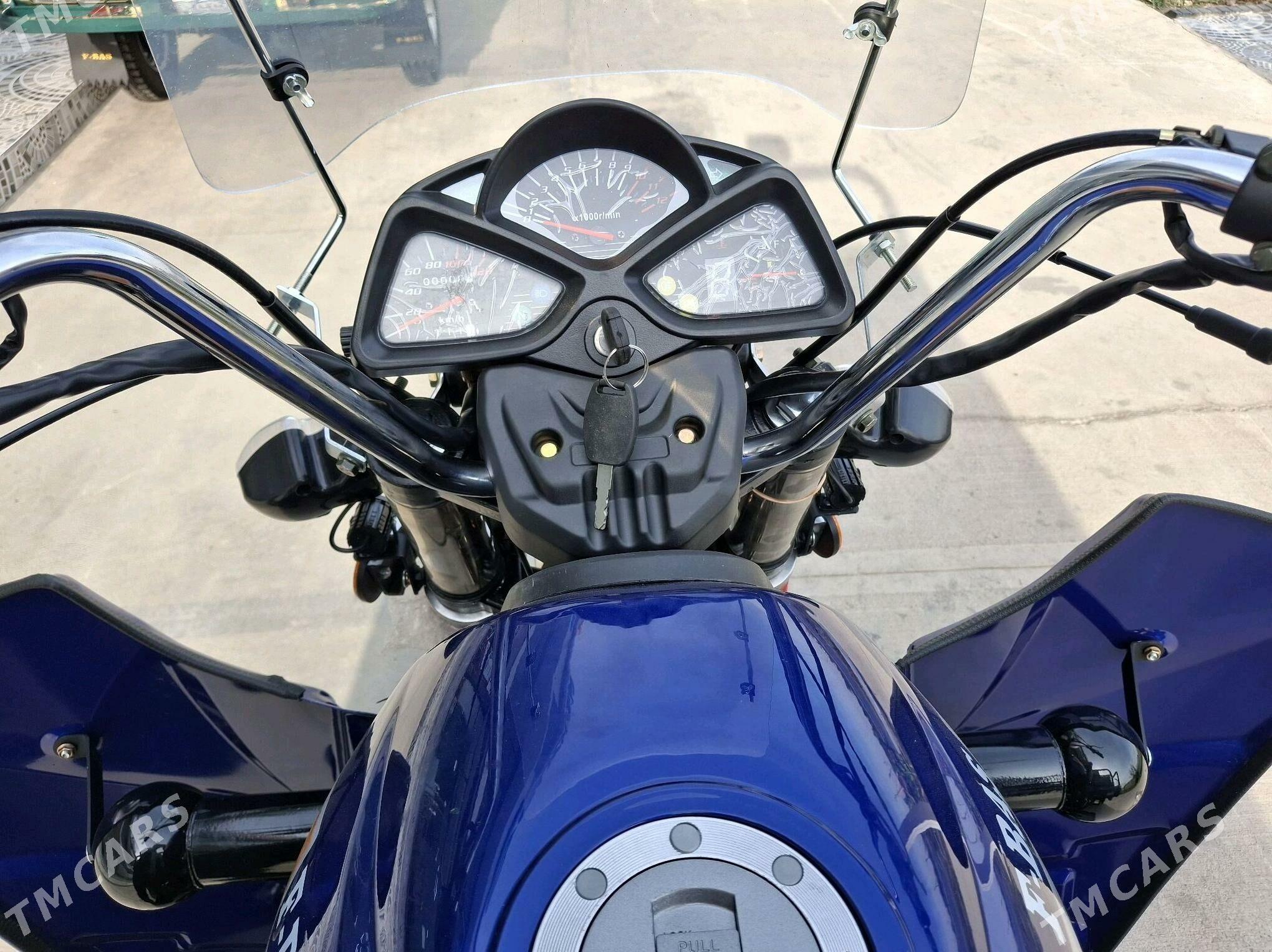 Fekon FK200-14G 2025 - 31 000 TMT - Мары - img 5