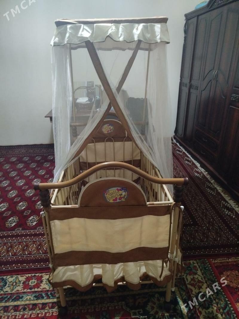 Detiskiy krawat - Дашогуз - img 2