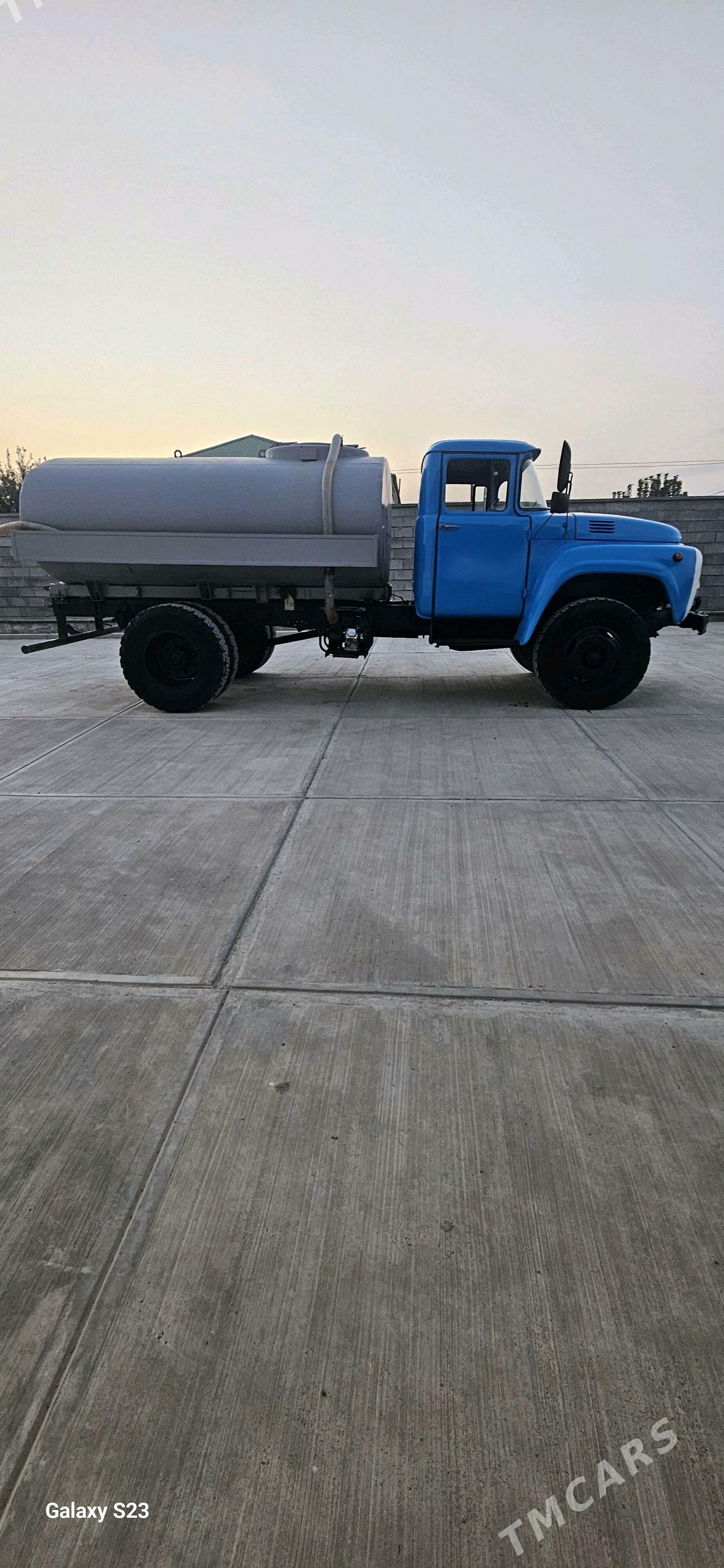 Zil 131 1992 - 90 000 TMT - Гёкдепе - img 3