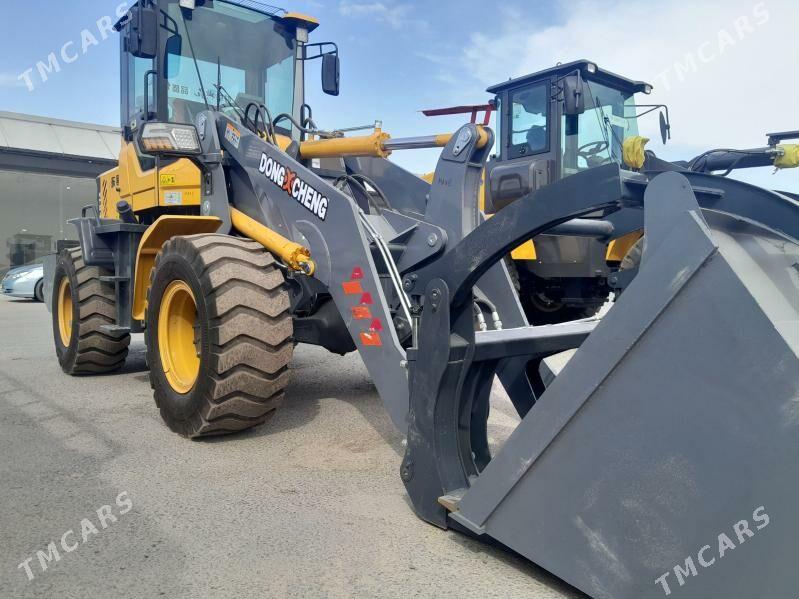XCMG 25 2025 - 280 000 TMT - Мары - img 6