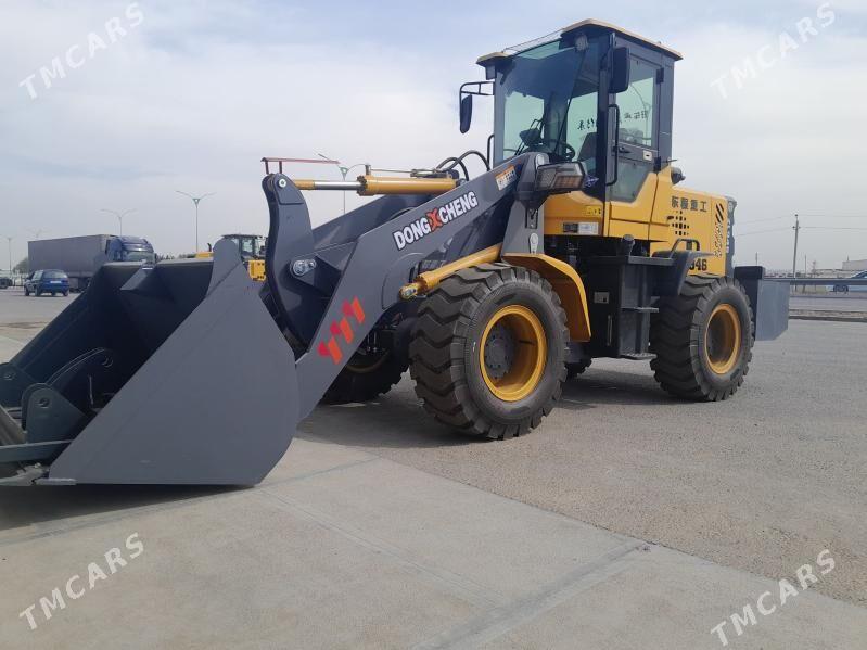XCMG 25 2025 - 280 000 TMT - Мары - img 8