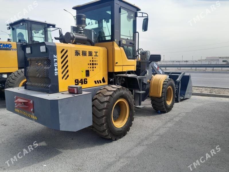 XCMG 25 2025 - 280 000 TMT - Мары - img 5