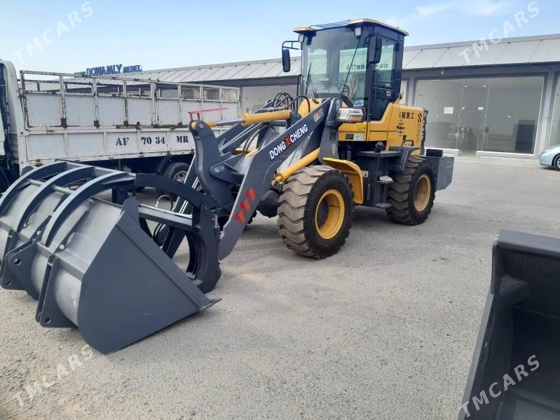 XCMG 25 2025 - 280 000 TMT - Мары - img 7