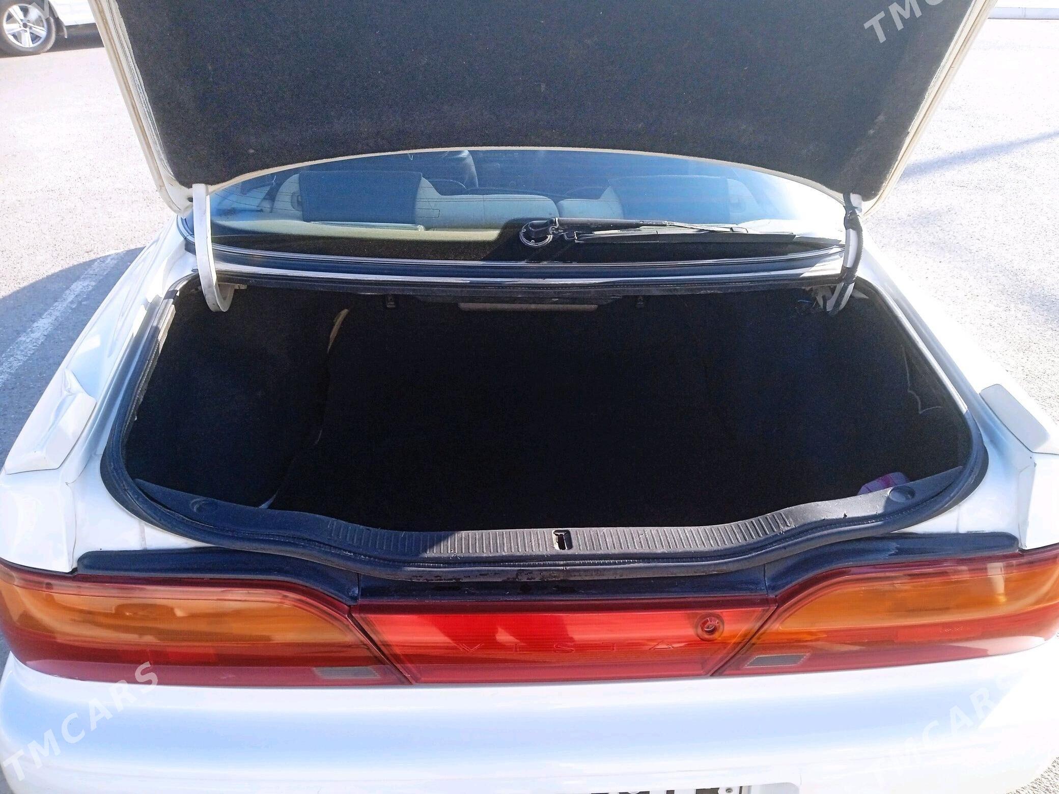 Toyota Vista 1992 - 60 000 TMT - Туркменабат - img 2
