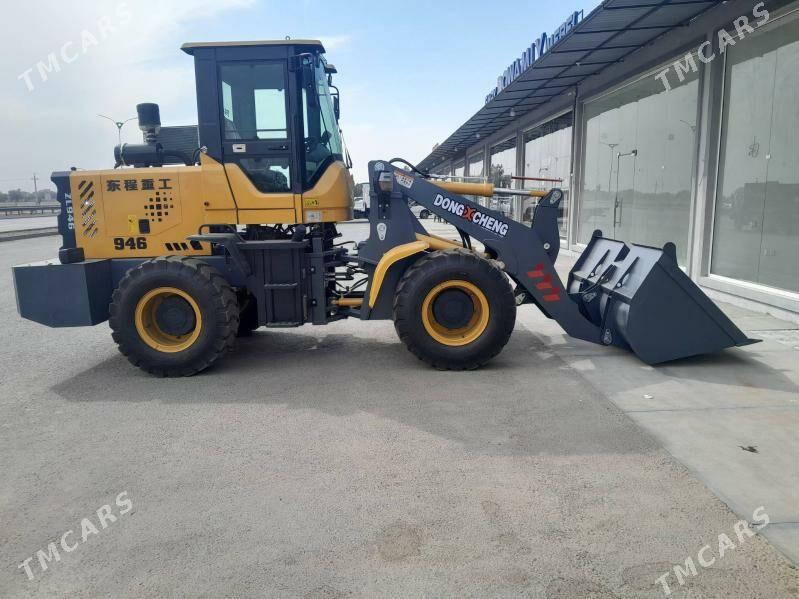 XCMG 25 2025 - 280 000 TMT - Мары - img 10