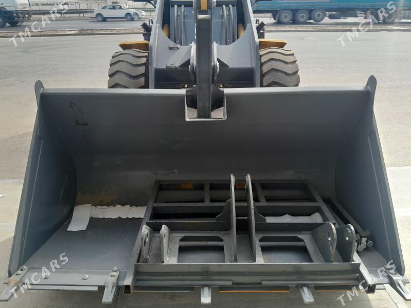 XCMG 25 2025 - 280 000 TMT - Мары - img 3