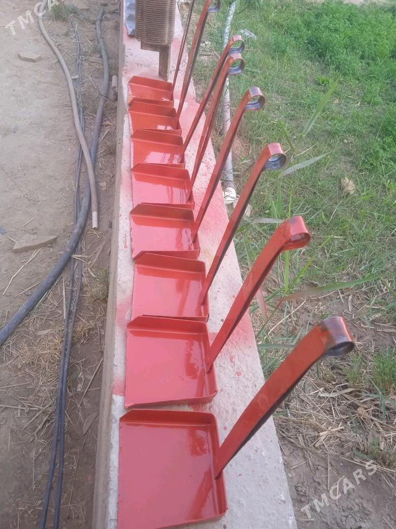 savok - Чарджоу - img 3