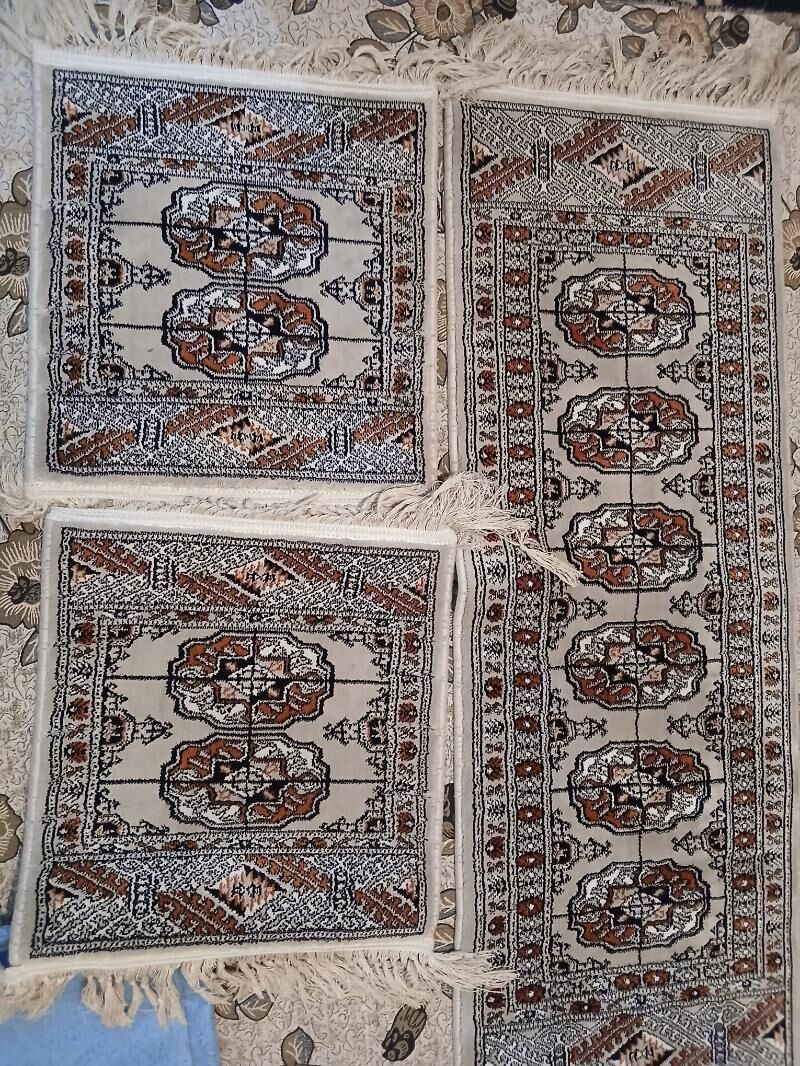 Masyn Haly komplekt 400 TMT - Aşgabat - img 2