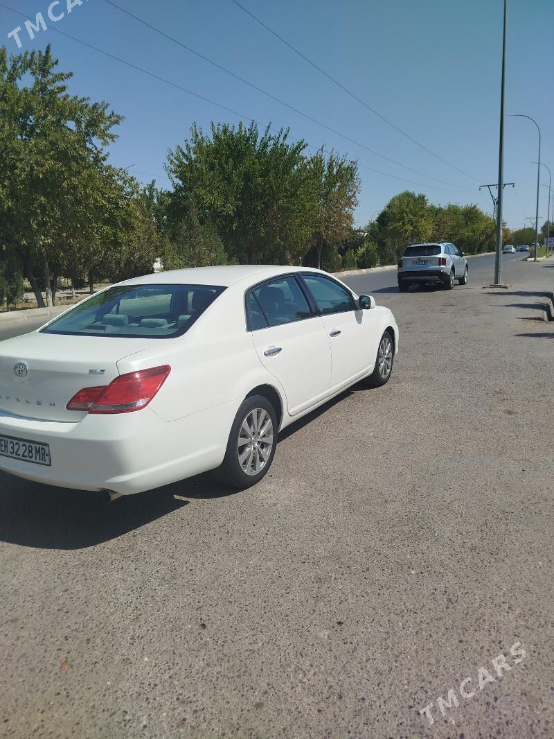Toyota Avalon 2006 - 220 000 TMT - Mary - img 4
