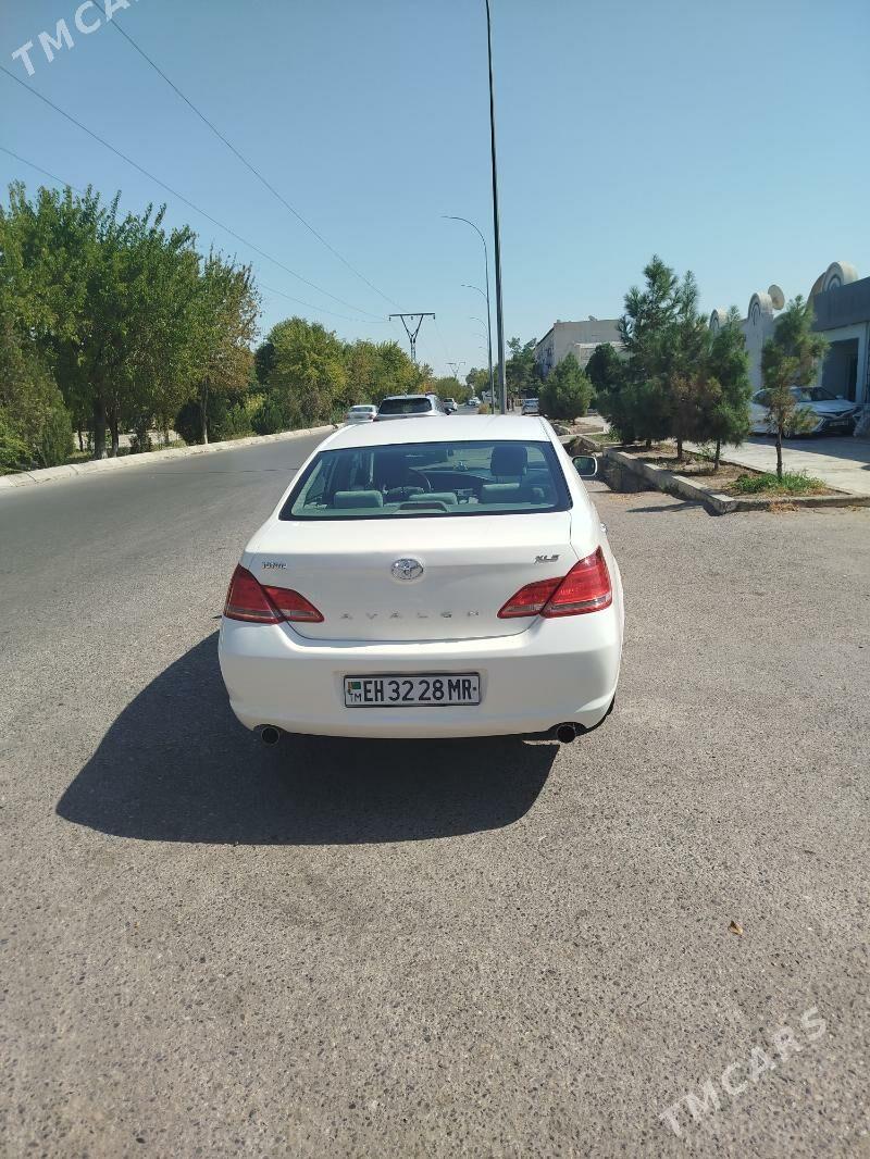 Toyota Avalon 2006 - 220 000 TMT - Mary - img 8