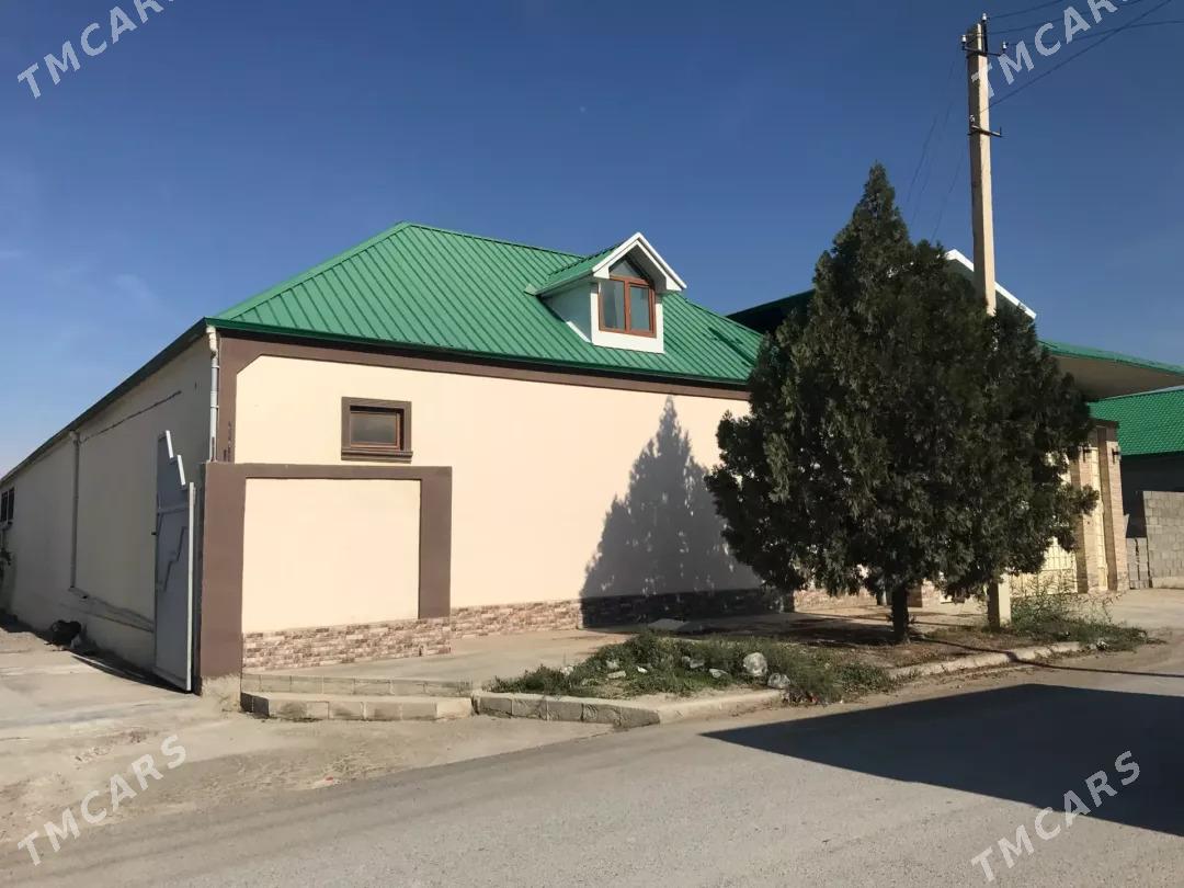 babarap 16 sotok - Aşgabat - img 1