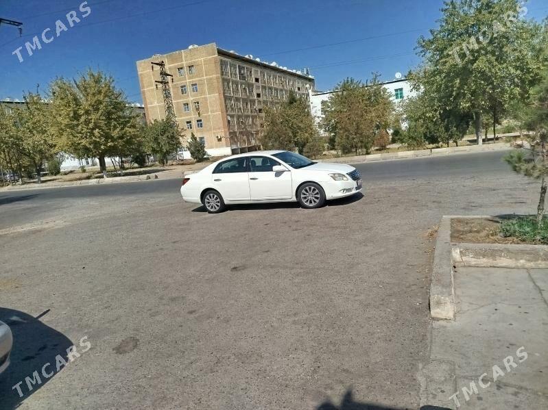 Toyota Avalon 2006 - 220 000 TMT - Mary - img 5