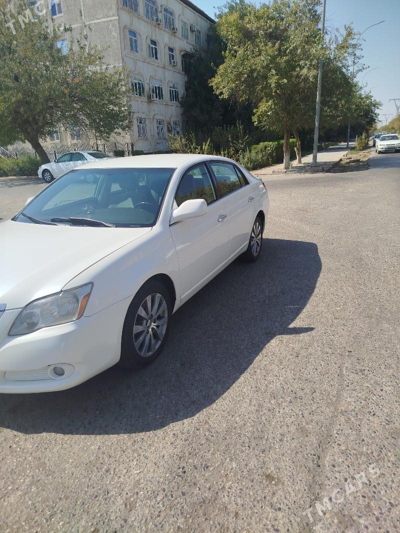 Toyota Avalon 2006 - 220 000 TMT - Mary - img 7