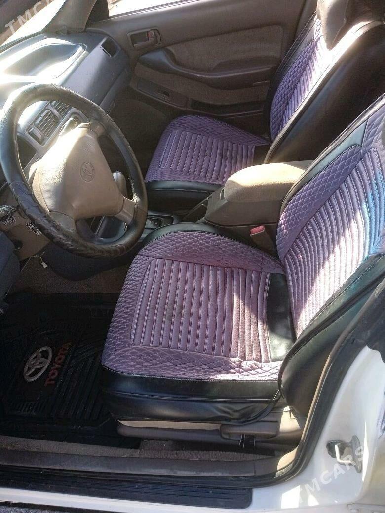 Toyota Vista 1992 - 60 000 TMT - Туркменабат - img 6