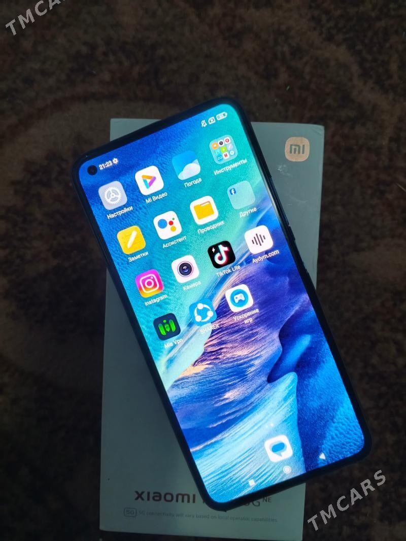 Xiaomi 11 Lite 5G - Байрамали - img 2