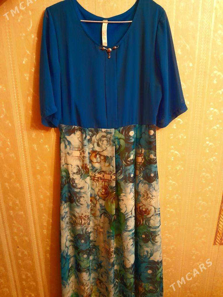 платье - Ашхабад - img 1