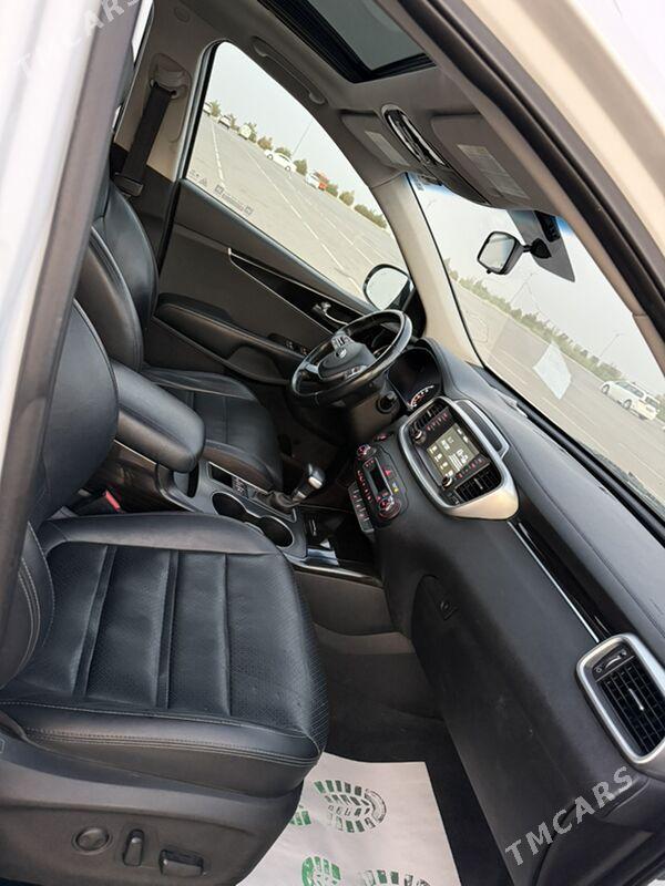 Kia Sorento 2021 - 355 000 TMT - Aşgabat - img 8