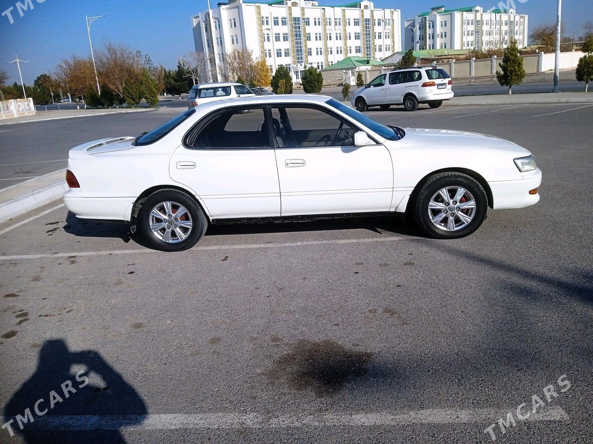 Toyota Vista 1992 - 60 000 TMT - Туркменабат - img 8