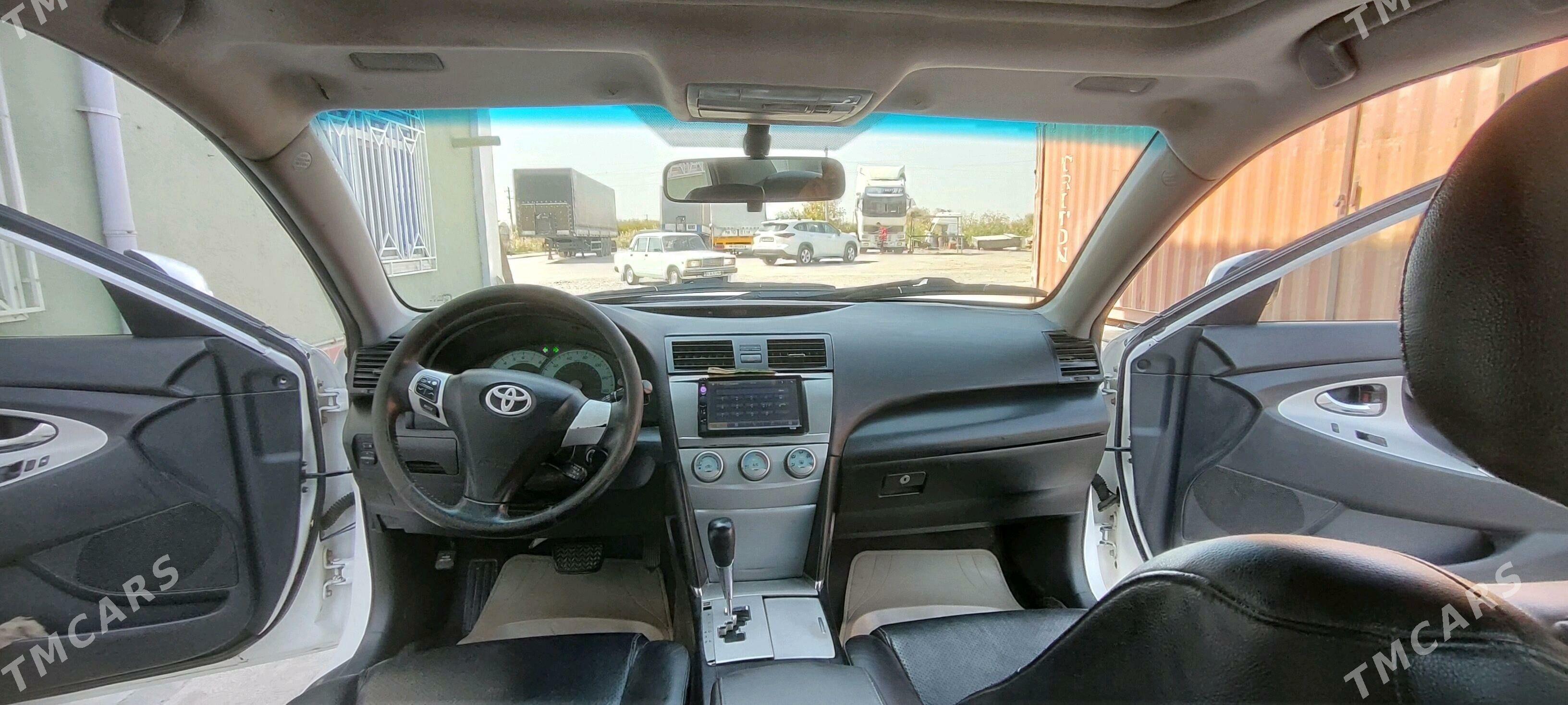 Toyota Camry 2008 - 170 000 TMT - Mary - img 5