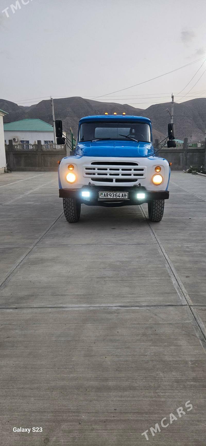 Zil 131 1992 - 90 000 TMT - Гёкдепе - img 6