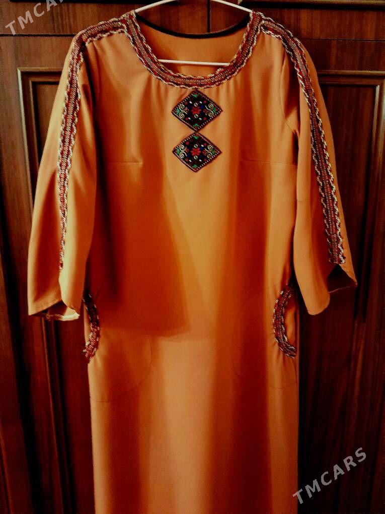 платье - Ашхабад - img 1