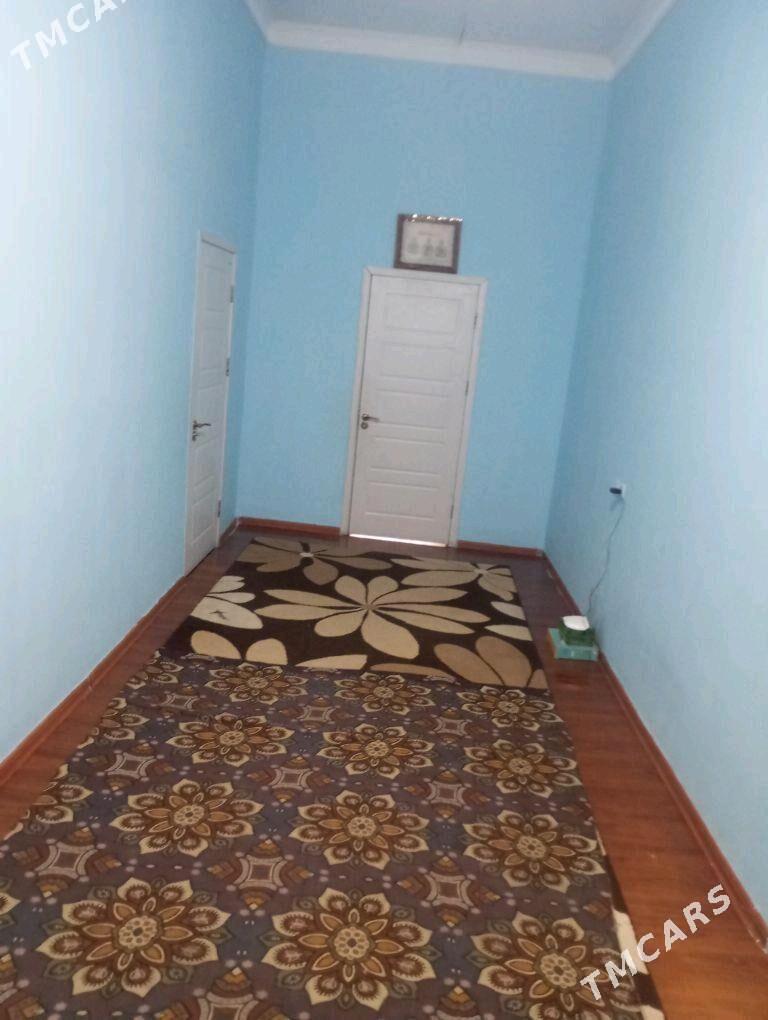 Satlyk Elitka Jaý - Теджен - img 2