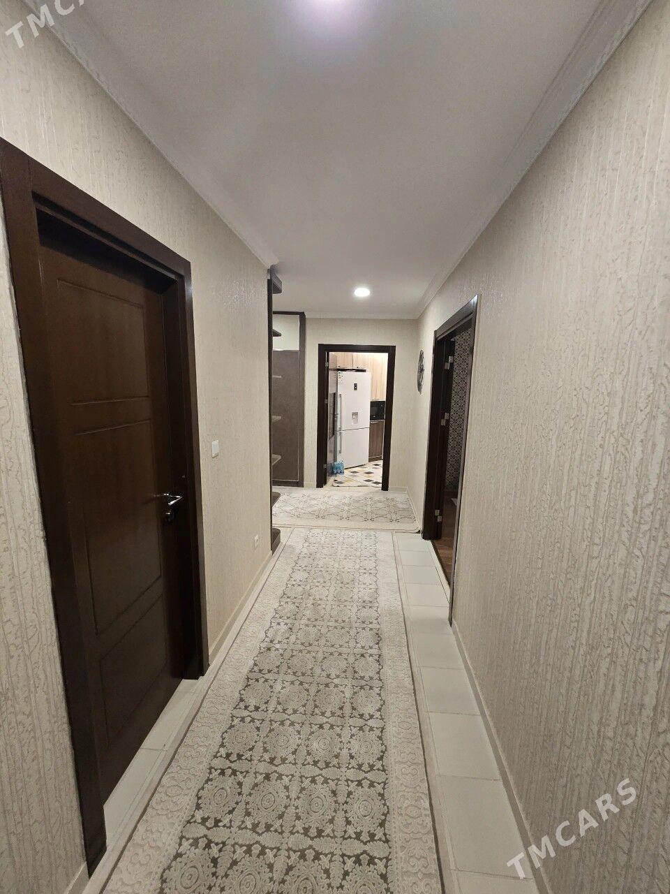 Mir 7 3 komnat - Parahat 7 - img 1