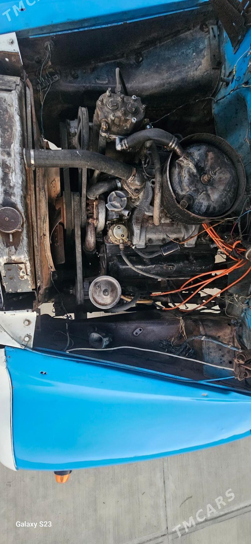 Zil 131 1992 - 90 000 TMT - Гёкдепе - img 7