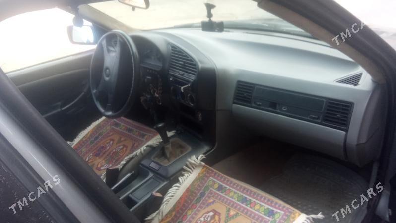 BMW 3 Series 1991 - 43 000 TMT - Мары - img 4