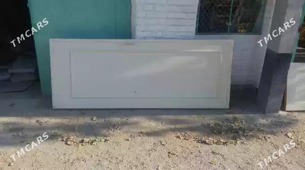 деревянная дверь - Balkanabat - img 1