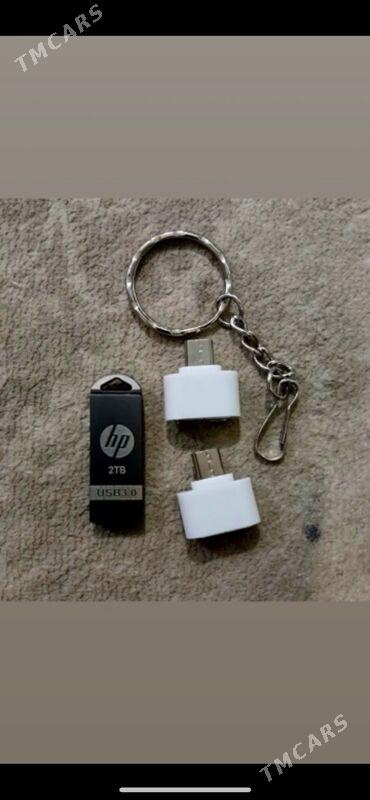 fleshka 2TB - Balkanabat - img 1