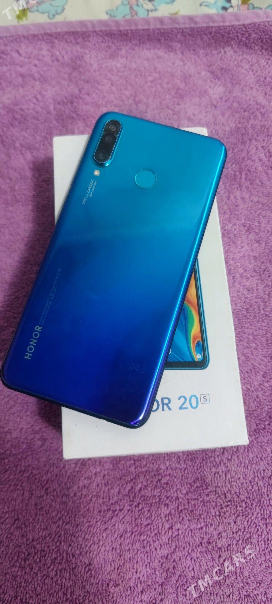 HONOR 20 s - Baýramaly - img 1