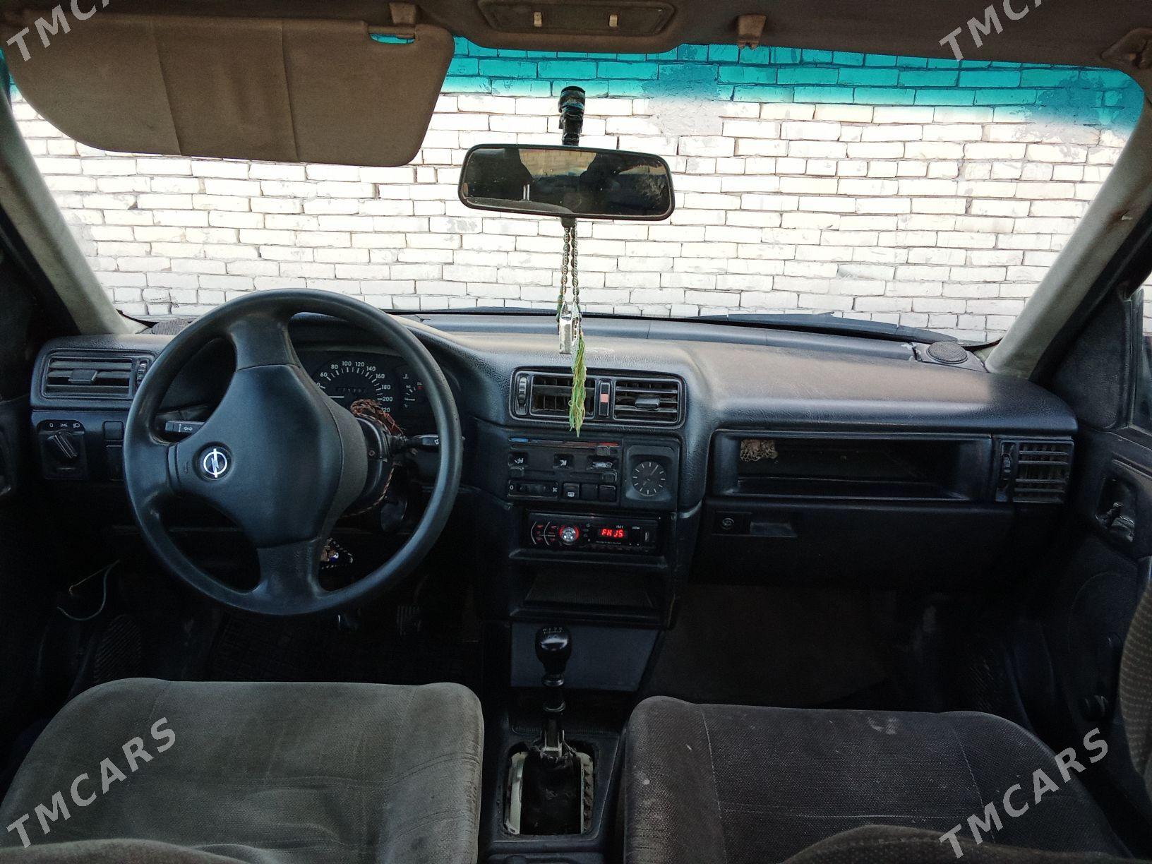 Opel Vectra 1992 - 20 000 TMT - етр. Туркменбаши - img 1