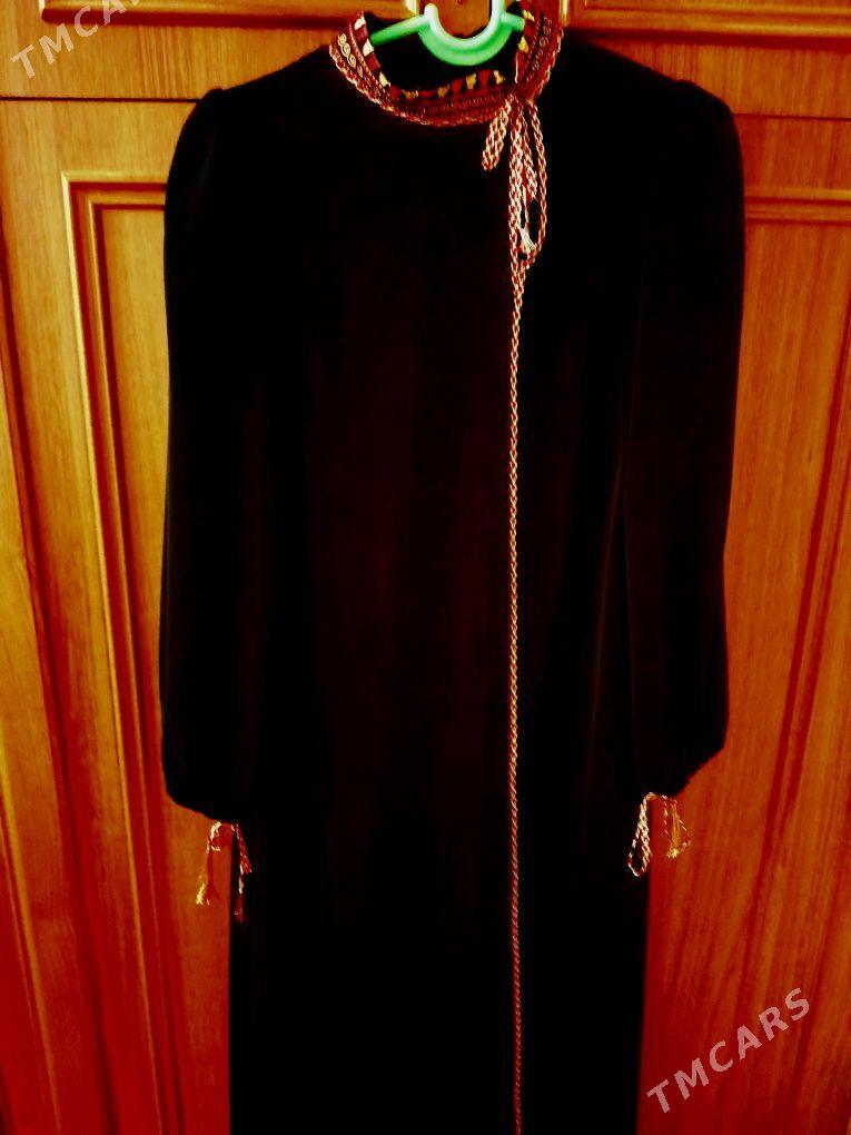 платье - Ашхабад - img 1