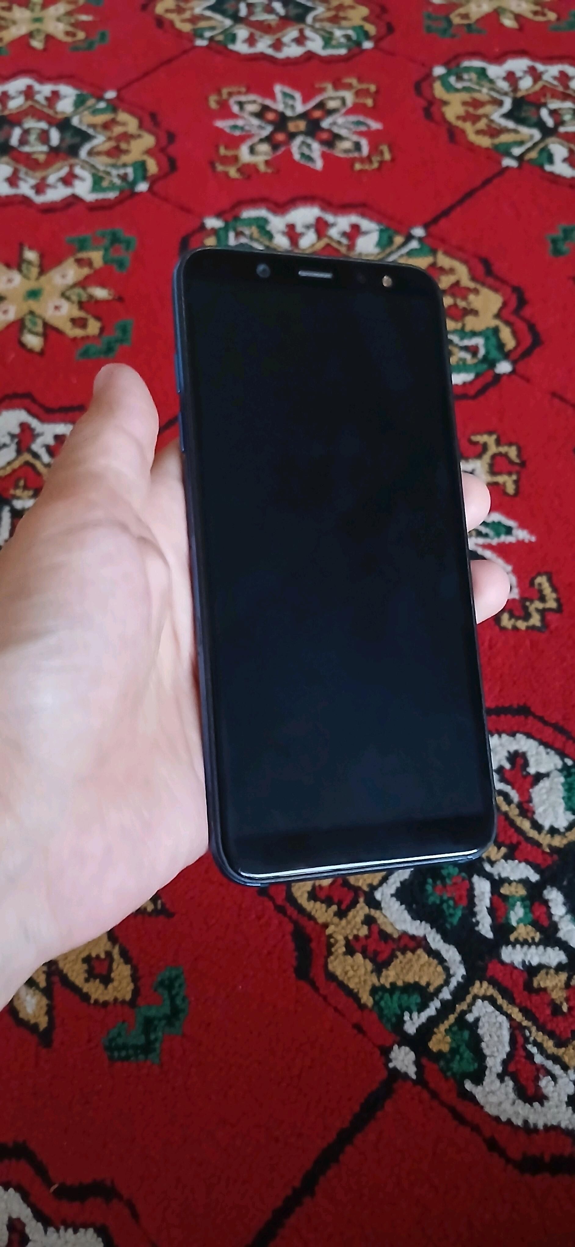 samsung a6 - Murgap - img 2