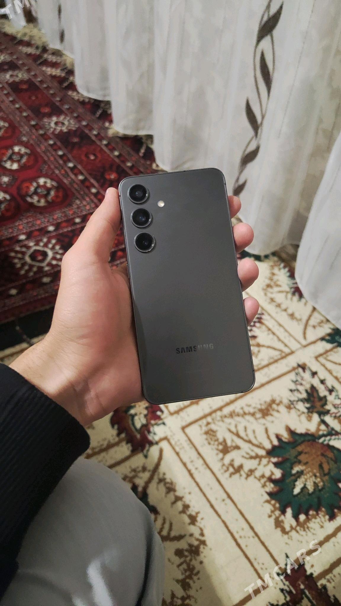 S24 - Baýramaly - img 3