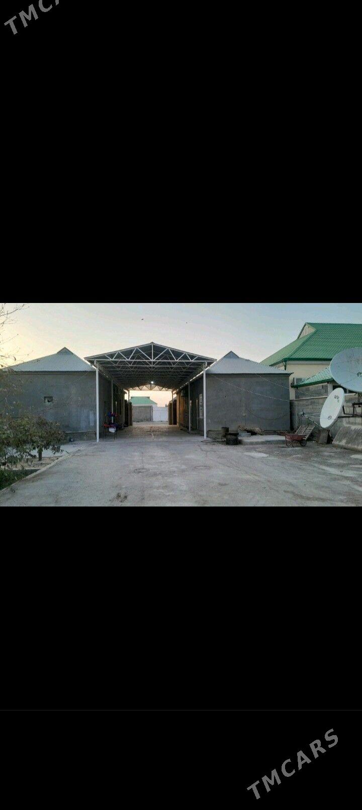 Satlyk Jay - Гёкдепе - img 3