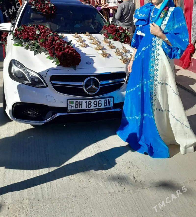 Satlyk toy koynek - Balkanabat - img 7