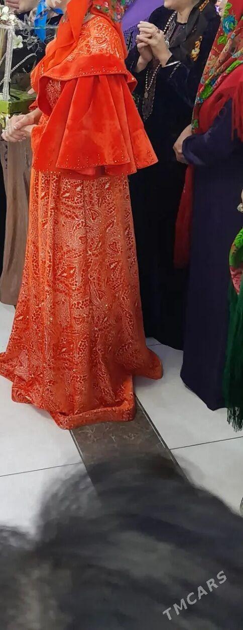 Satlyk toy koynek - Balkanabat - img 3