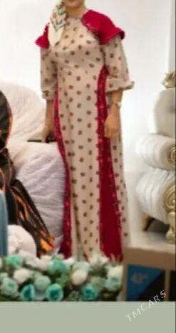 Satlyk toy koynek - Balkanabat - img 1