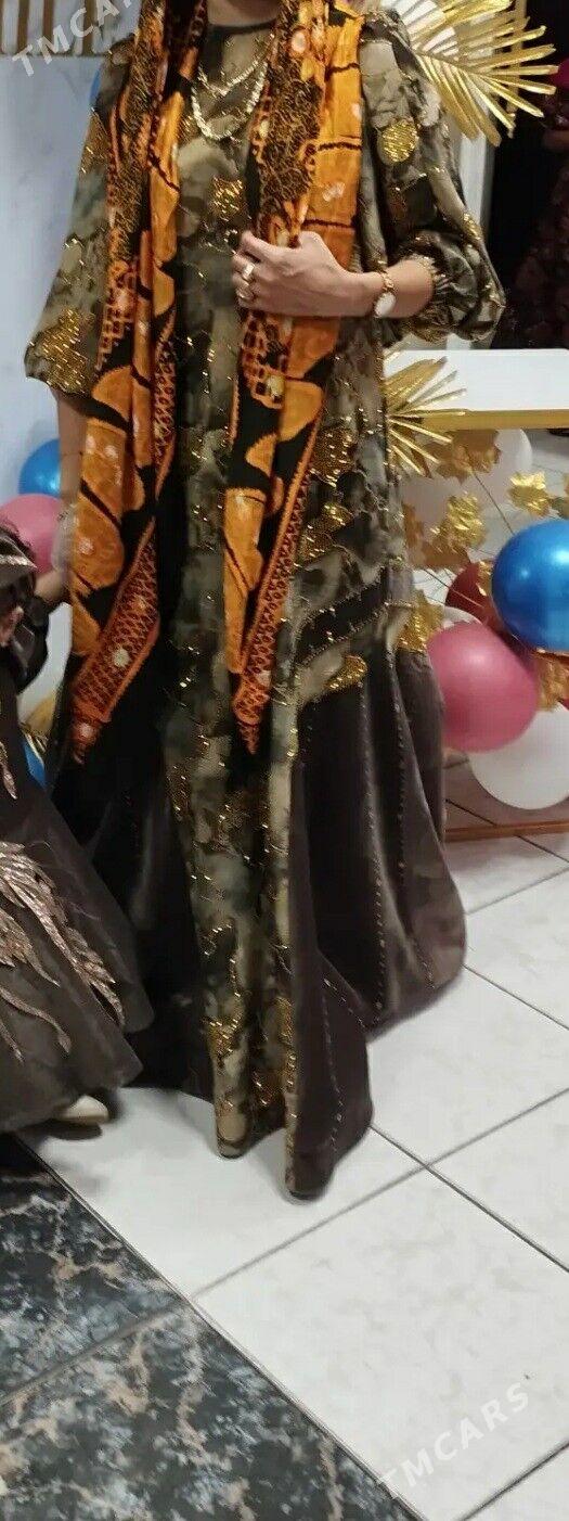 Satlyk toy koynek - Balkanabat - img 5