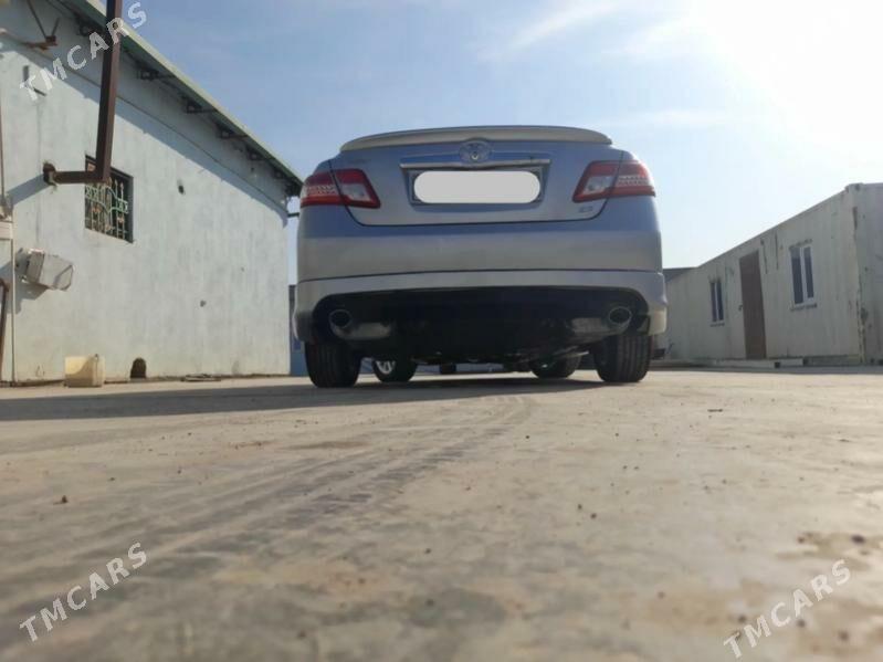Toyota Camry 2010 - 245 000 TMT - етр. Туркменбаши - img 3