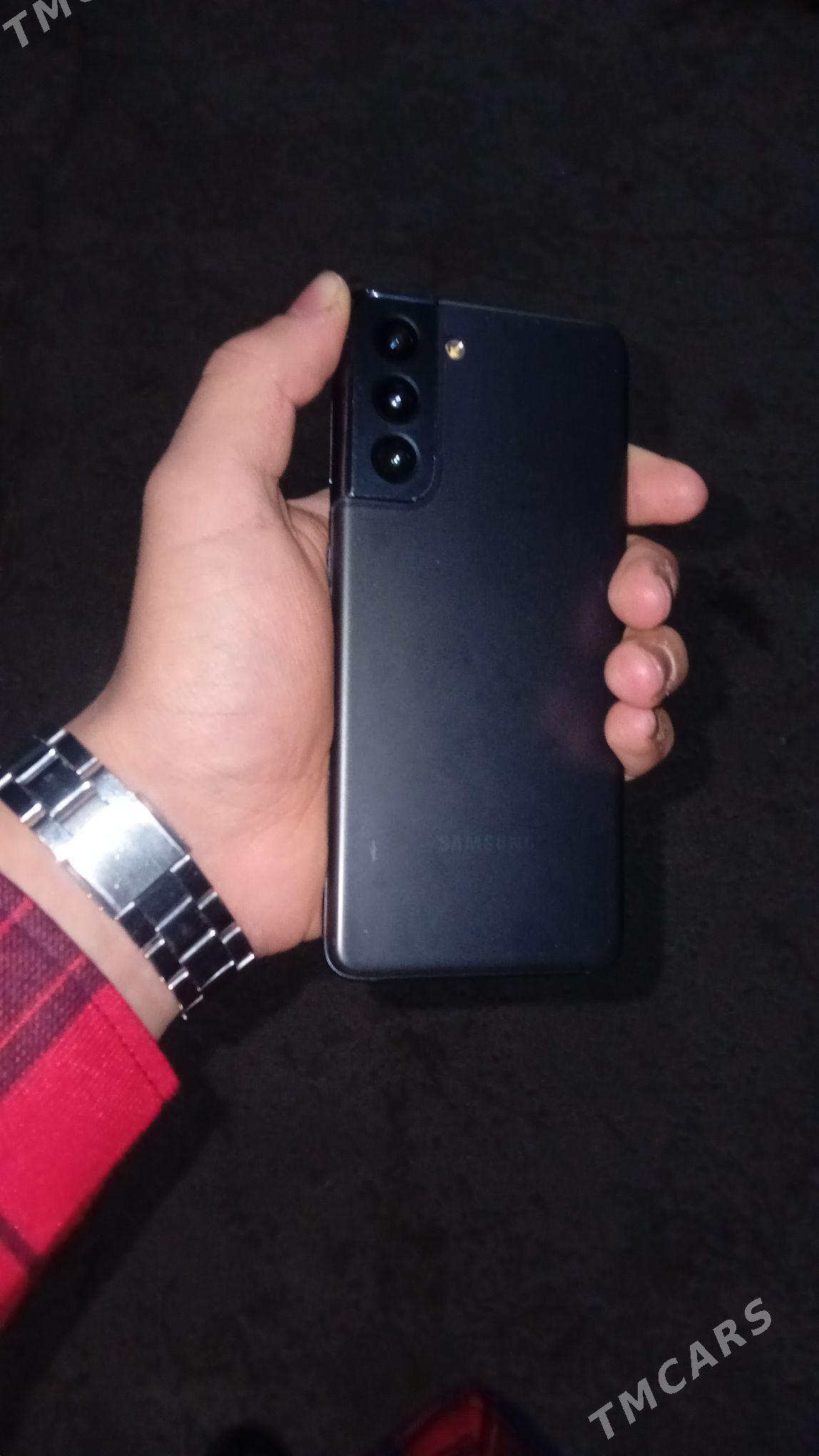 Samsung Galaxy S21 5g - Керки - img 2