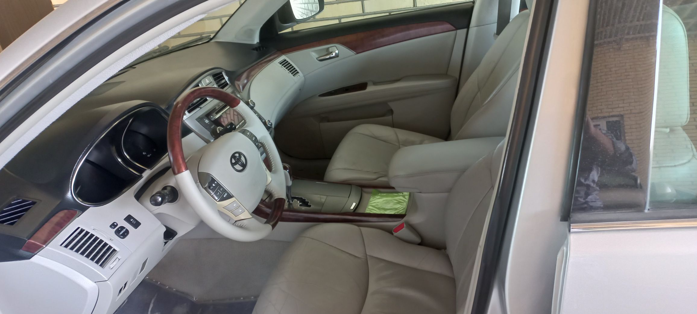 Toyota Avalon 2012 - 295 000 TMT - Мары - img 9