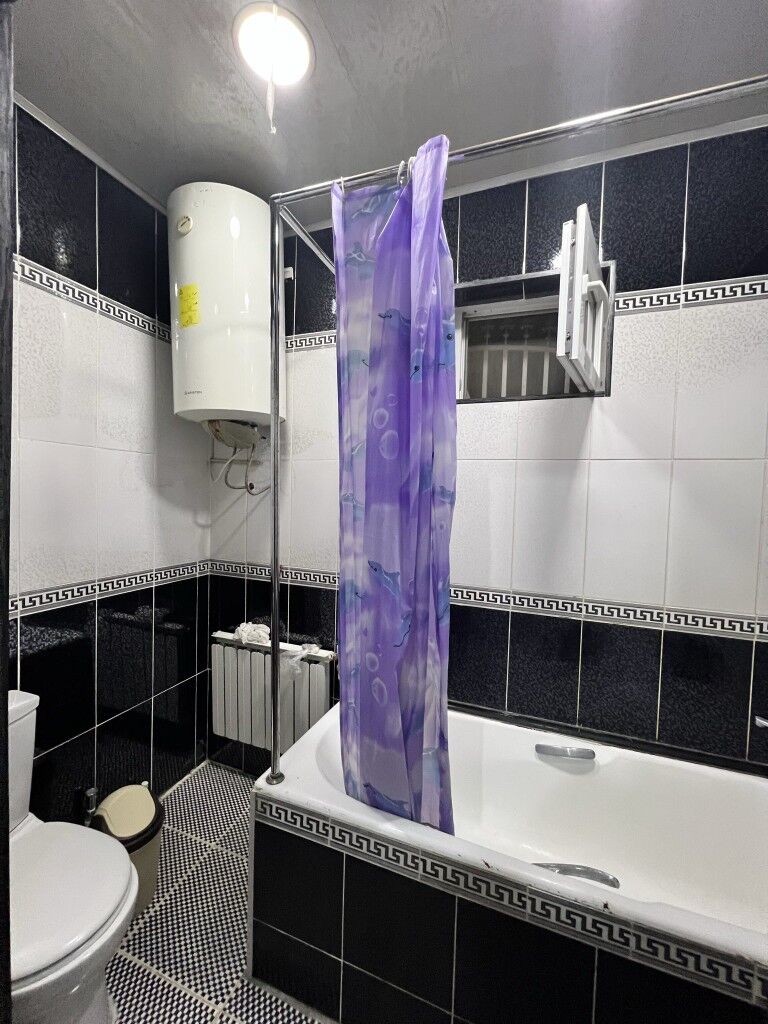 Gowdan "W" 4-komnat.kwartira - Гаудан "В" - img 9